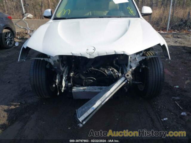 BMW X3 XDRIVE28I, 5UXWX9C55H0T09958