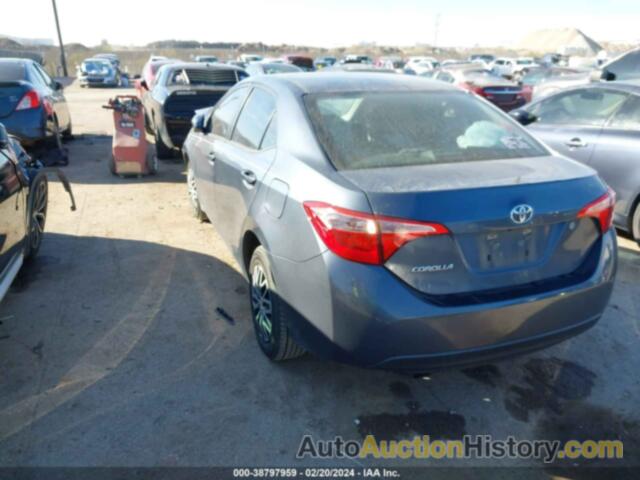 TOYOTA COROLLA L/LE/XLE/SE/XSE, 5YFBURHE6HP635453