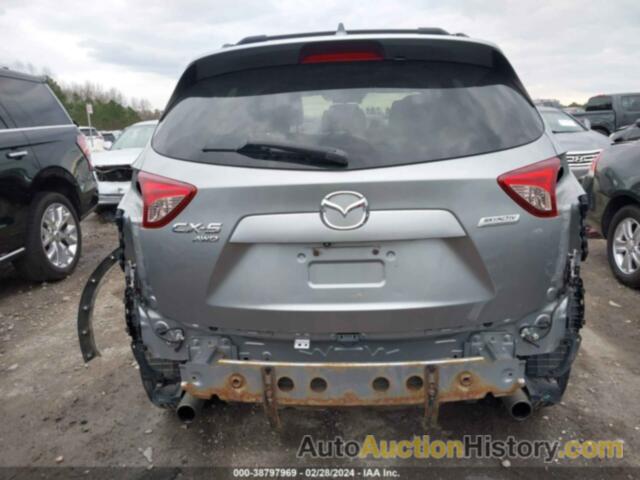 MAZDA CX-5 GRAND TOURING, JM3KE4DY1E0340919