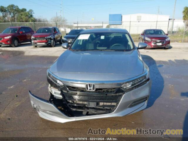 HONDA ACCORD LX, 1HGCV1F17LA065335