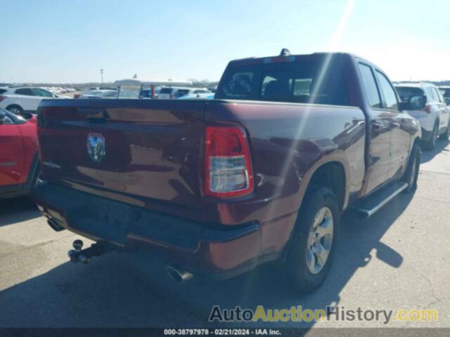 RAM 1500 BIG HORN/LONE STAR, 1C6RREBT2NN260662