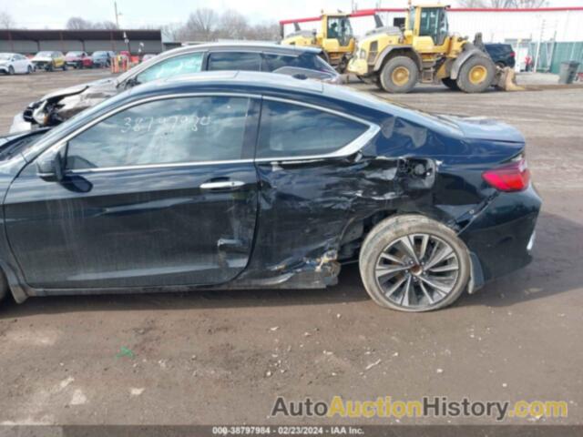 HONDA ACCORD EX-L, 1HGCT1B68GA008445