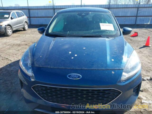 FORD ESCAPE SE, 1FMCU0G60LUB48282