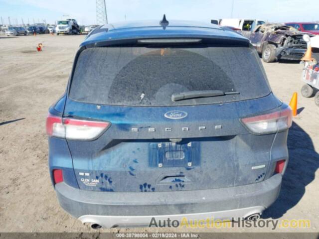 FORD ESCAPE SE, 1FMCU0G60LUB48282