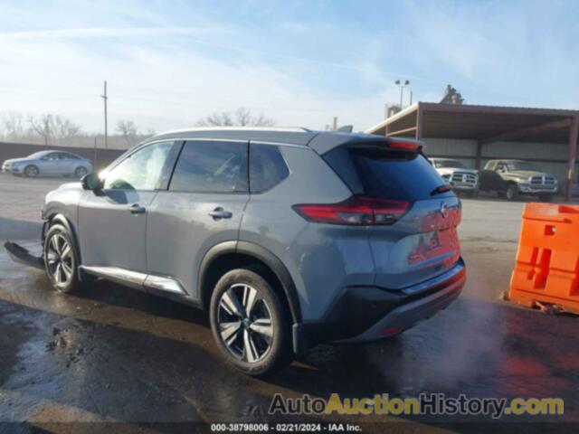 NISSAN ROGUE SL INTELLIGENT AWD, JN8AT3CB0MW205514