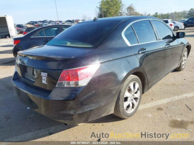 HONDA ACCORD 2.4 EX-L, 1HGCP26839A047047