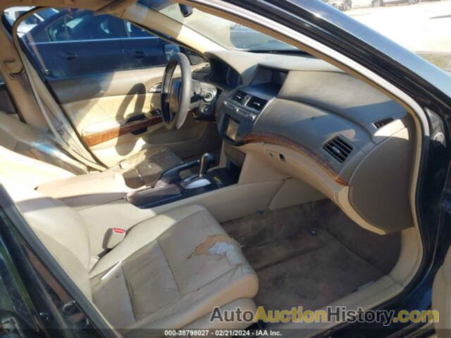 HONDA ACCORD 2.4 EX-L, 1HGCP26839A047047