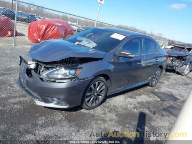 NISSAN SENTRA S/SV/SR/SL, 3N1AB7AP0KY327190