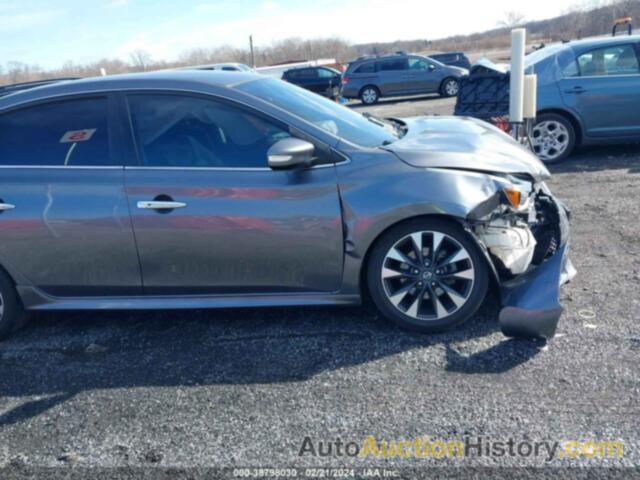 NISSAN SENTRA S/SV/SR/SL, 3N1AB7AP0KY327190