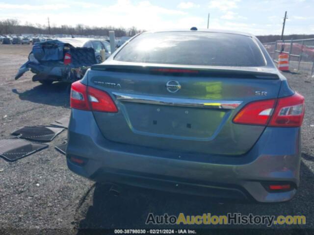 NISSAN SENTRA S/SV/SR/SL, 3N1AB7AP0KY327190