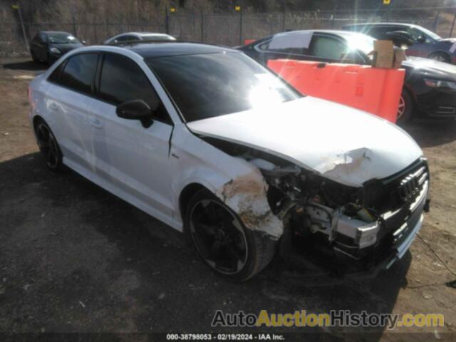 AUDI A3 2.0T PREMIUM, WAUB8GFF6G1055169