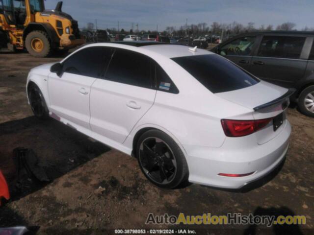 AUDI A3 2.0T PREMIUM, WAUB8GFF6G1055169