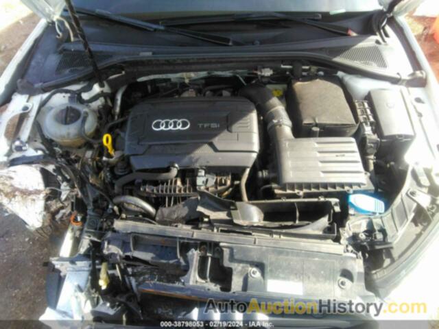 AUDI A3 2.0T PREMIUM, WAUB8GFF6G1055169