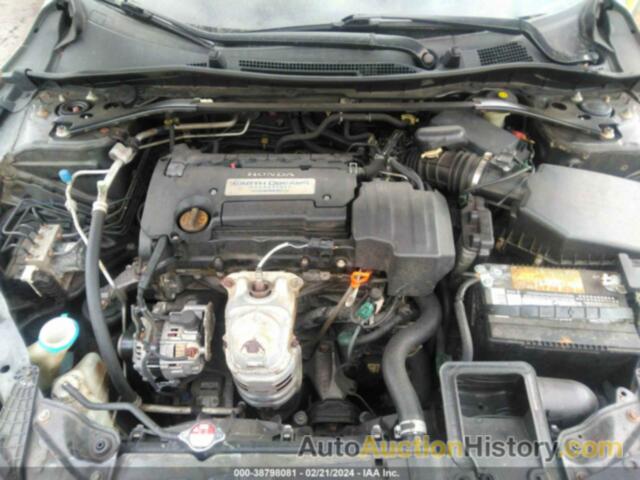 HONDA ACCORD EX-L, 1HGCR2F82DA189991