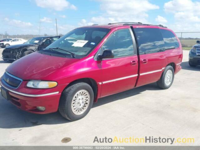 CHRYSLER TOWN & COUNTRY, 1C4GP54L3TB395957