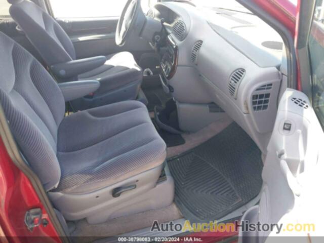 CHRYSLER TOWN & COUNTRY, 1C4GP54L3TB395957