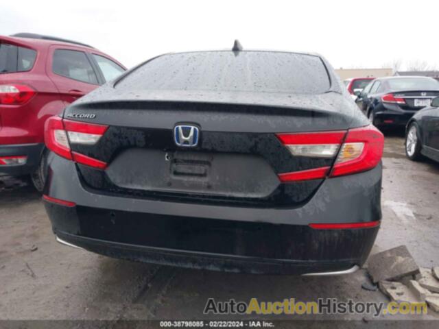 HONDA ACCORD LX, 1HGCV1F15KA132030