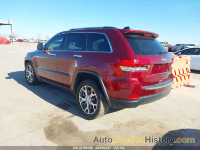 JEEP GRAND CHEROKEE WK LIMITED 4X2, 1C4RJEBG4NC128176