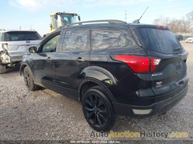 FORD ESCAPE SE, 1FMCU0GD2KUB56381