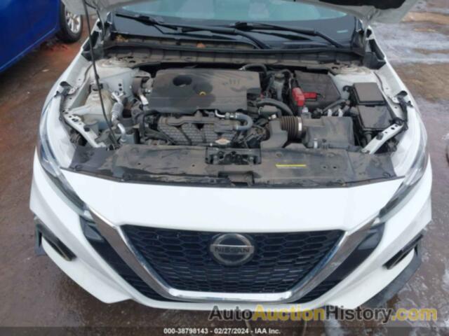 NISSAN ALTIMA 2.5 S, 1N4BL4BV4KN324693