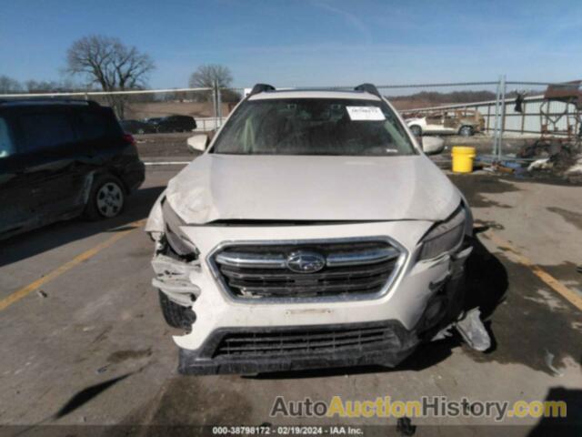 SUBARU OUTBACK 2.5I LIMITED, 4S4BSANC1K3346924