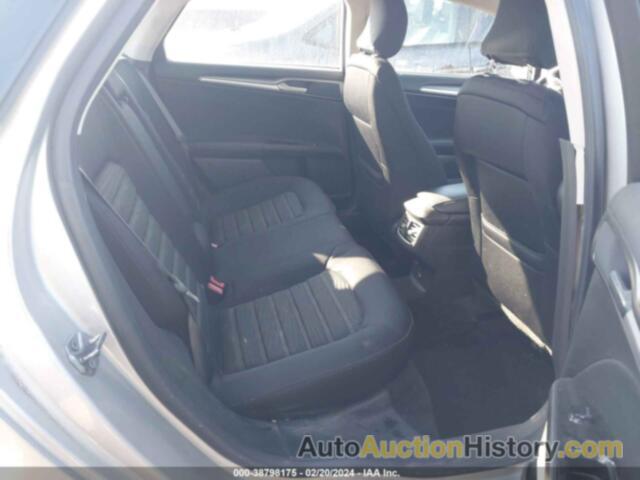 FORD FUSION SE, 3FA6P0H72GR352827