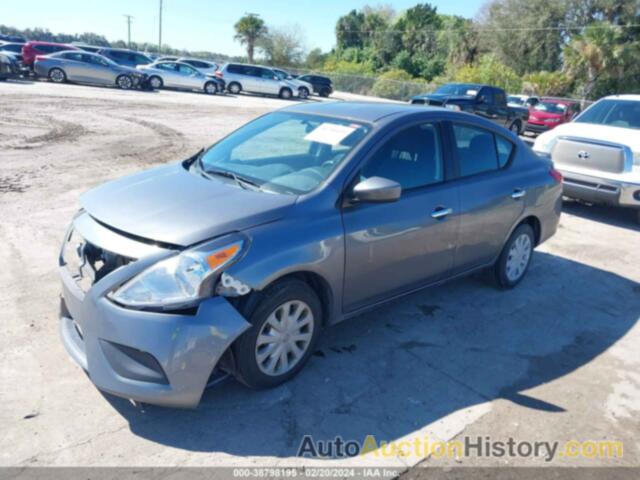 NISSAN VERSA S/S PLUS/SV, 3N1CN7AP4KL851942