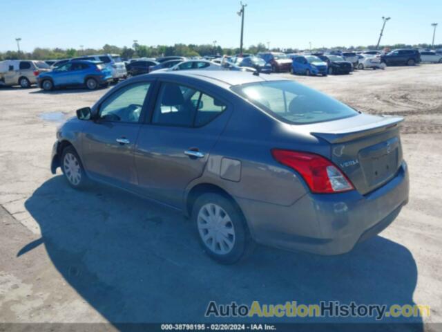 NISSAN VERSA S/S PLUS/SV, 3N1CN7AP4KL851942