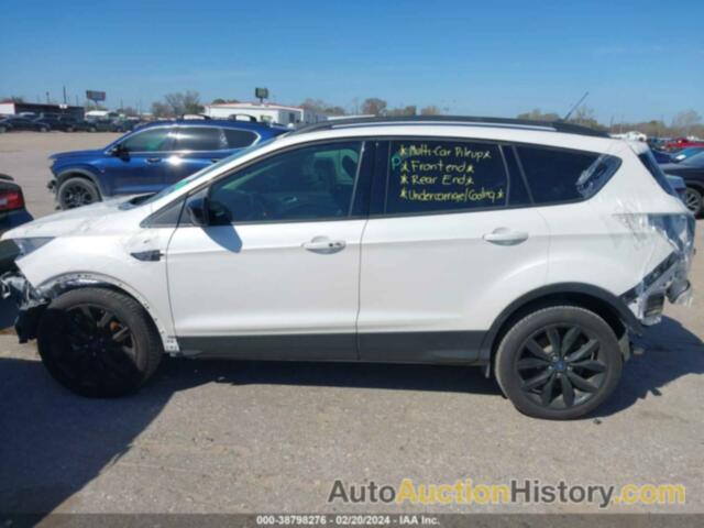 FORD ESCAPE SE, 1FMCU0GD2KUA17660