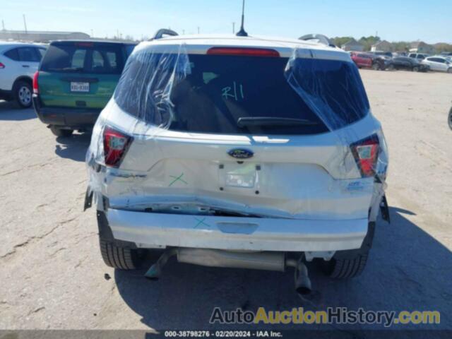 FORD ESCAPE SE, 1FMCU0GD2KUA17660