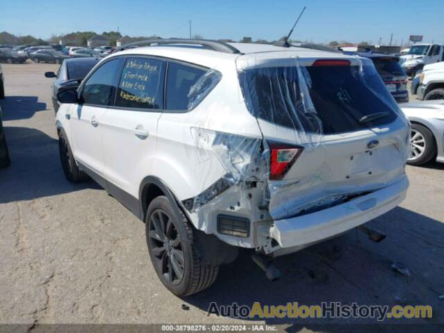 FORD ESCAPE SE, 1FMCU0GD2KUA17660