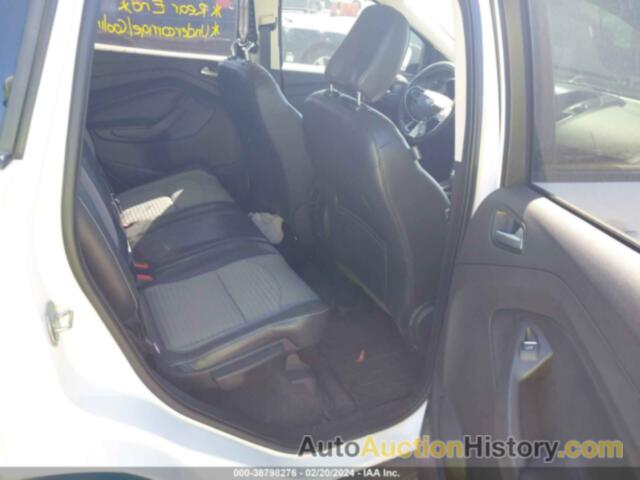 FORD ESCAPE SE, 1FMCU0GD2KUA17660