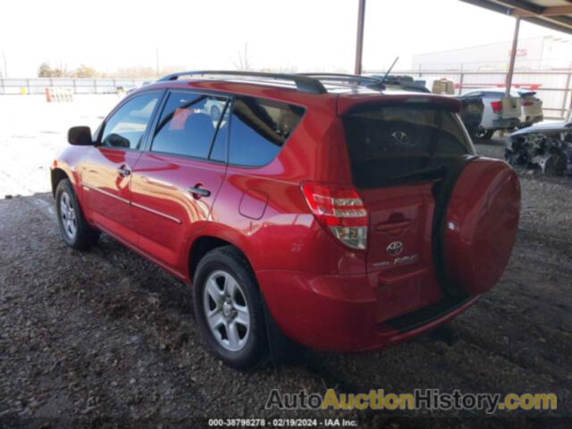 TOYOTA RAV4 BASE V6, 2T3ZK4DV7AW006258