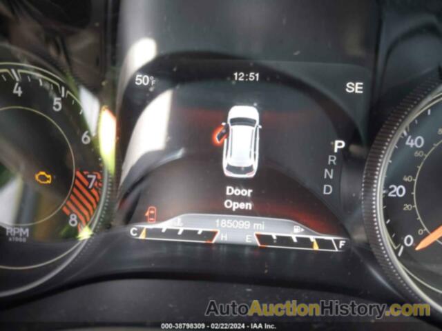 JEEP CHEROKEE LIMITED, 1C4PJMDS0FW681488