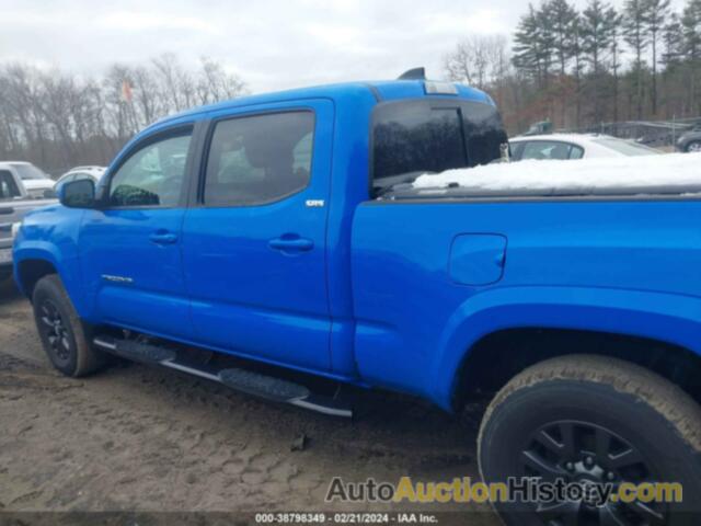 TOYOTA TACOMA 4WD SR5, 3TMDZ5BN0LM080740