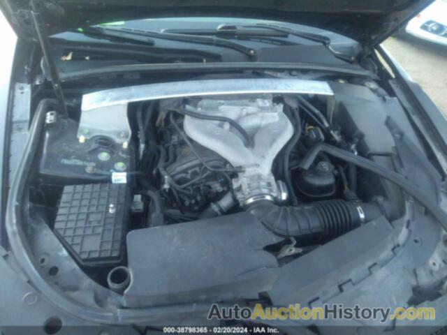 CADILLAC CTS STANDARD, 1G6DS57V990159268