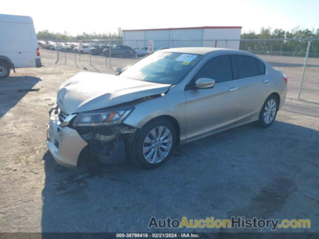 HONDA ACCORD SPORT, 1HGCR2F5XEA166885