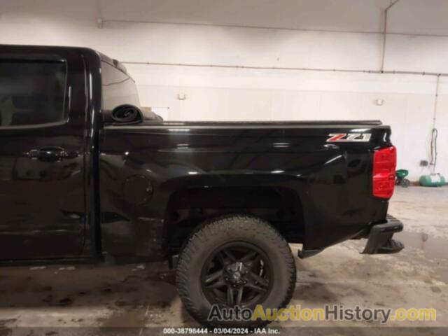 CHEVROLET SILVERADO 1500 2LT, 3GCUKREC4GG159984