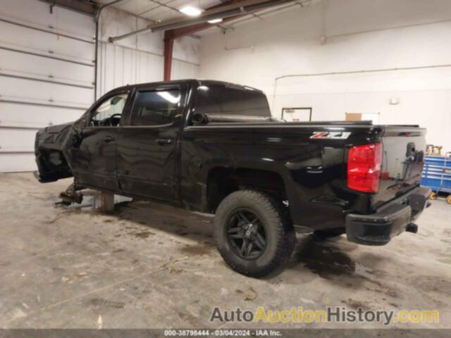 CHEVROLET SILVERADO 1500 2LT, 3GCUKREC4GG159984