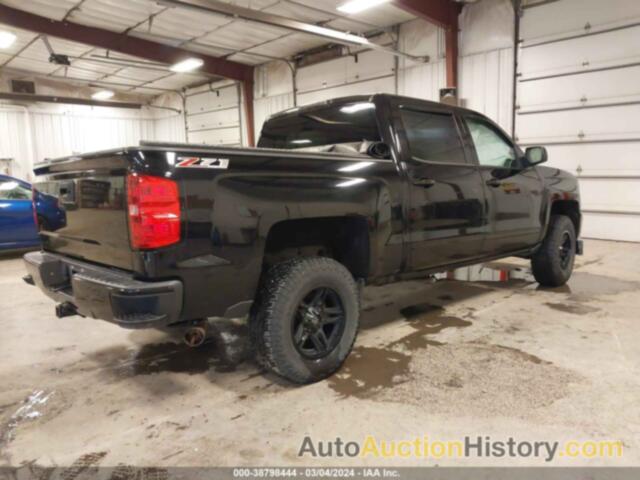 CHEVROLET SILVERADO 1500 2LT, 3GCUKREC4GG159984