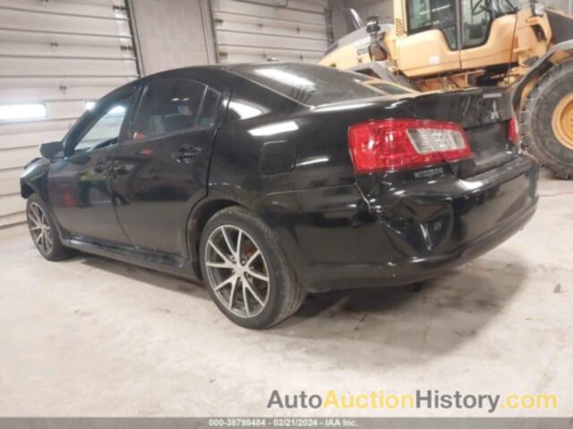 MITSUBISHI GALANT RALLIART, 4A3AB76T29E003570