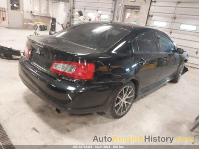 MITSUBISHI GALANT RALLIART, 4A3AB76T29E003570