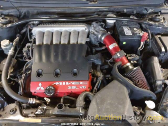 MITSUBISHI GALANT RALLIART, 4A3AB76T29E003570