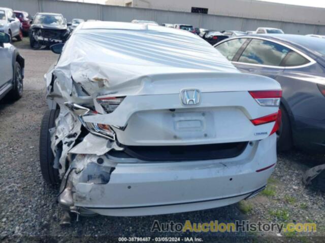 HONDA ACCORD TOURING, 1HGCV1F91JA025626