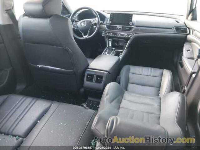 HONDA ACCORD TOURING, 1HGCV1F91JA025626