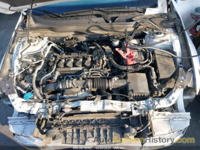 HONDA ACCORD TOURING, 1HGCV1F91JA025626