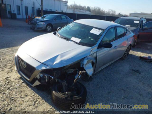 NISSAN ALTIMA, 1N4GL4CV6NN402863