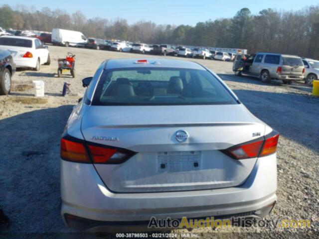 NISSAN ALTIMA, 1N4GL4CV6NN402863