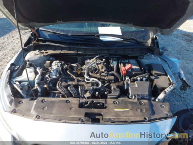 NISSAN ALTIMA, 1N4GL4CV6NN402863