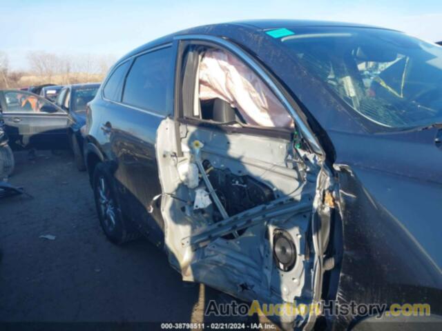 MAZDA CX-9 TOURING, JM3TCBCY9H0132209